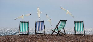 Are Americans All-In for a Long Coronavirus War?