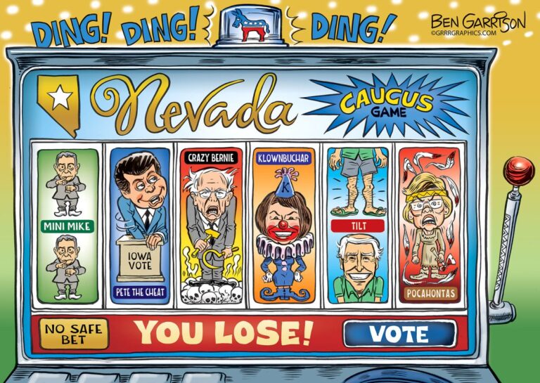 Was the Debate Beat Down Fatal for Mayor Mike?