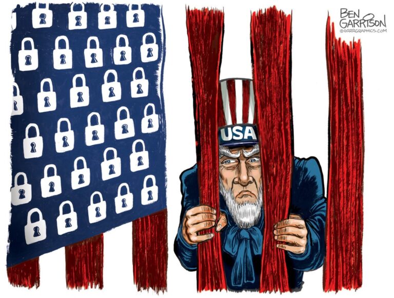 Trump's Presidency Hangs on One Decision