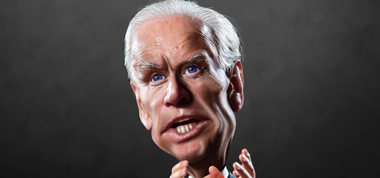 A Multicultural Mugging of Uncle Joe