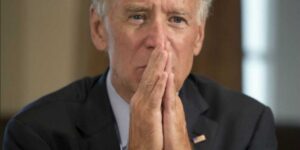 Can Joe Biden Run This Marathon?