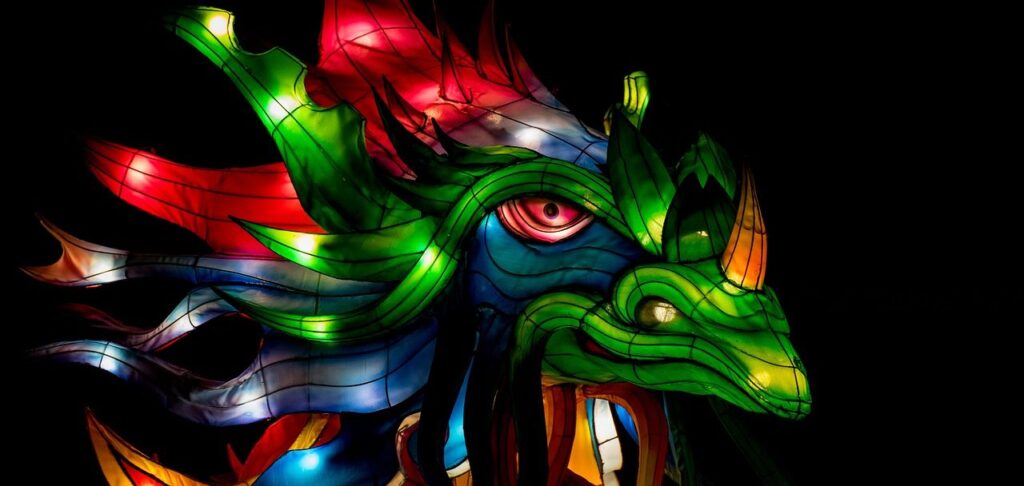 China, Not Russia, the Greater Threat