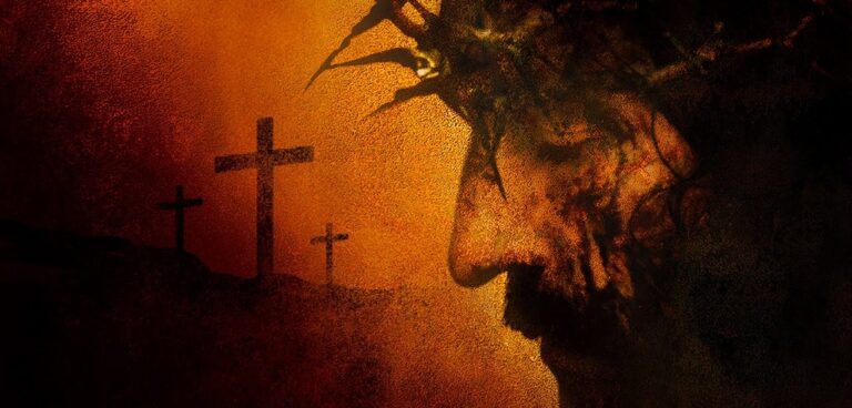 The Passion and Its Enemies