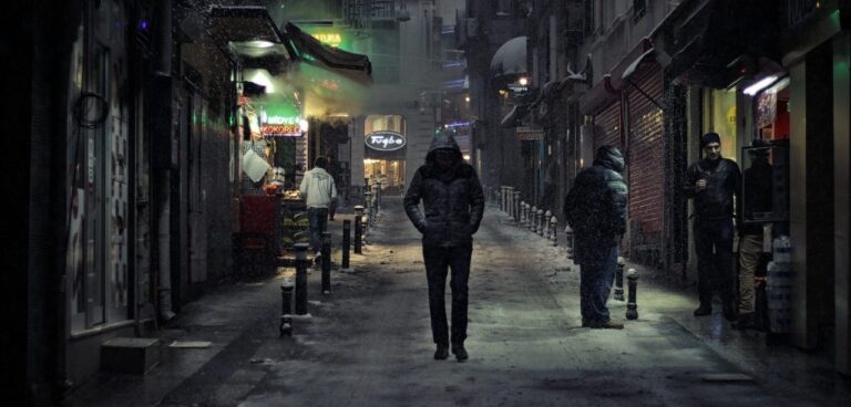 Is Trump Capturing the 'Law and Order' Issue?