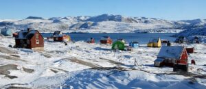 Greenland: Trump's MAGA Idea!