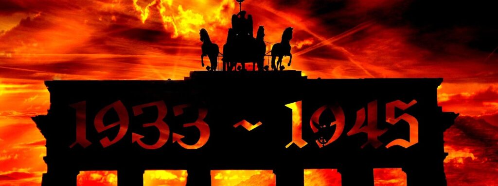 Already Deep in the Politics of Hate