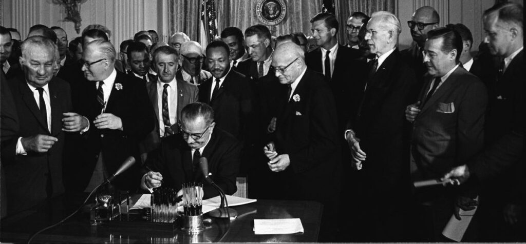 Biden Goes All In on the Race Issue