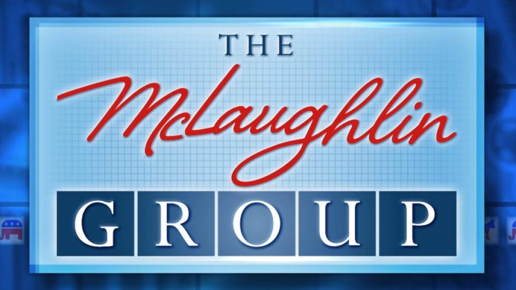 The McLaughlin Group