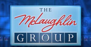 Pat Buchanan - The McLaughlin Group