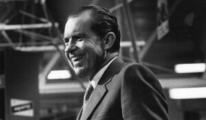 50 Years Ago: The Day Nixon Routed the Establishment