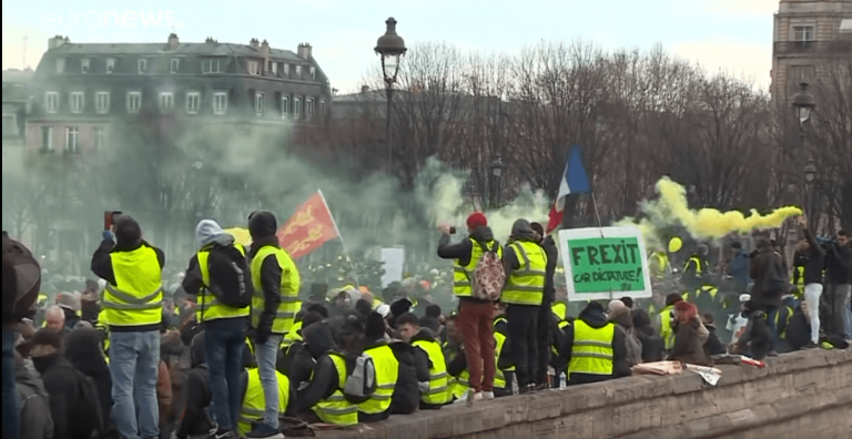 When Democracy Fails to Deliver