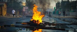 Is Democracy a Dying Species?