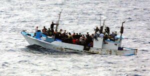 Is This How Europe Ends?