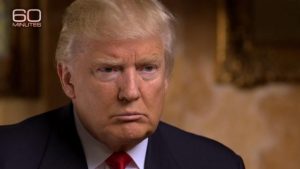 VIDEO: President-Elect Trump on 60 Minutes