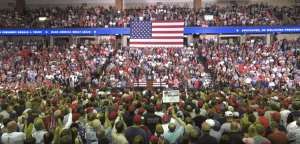 We Are All Deplorables Now