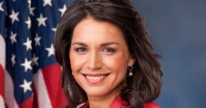 Memo to Trump: Trade Bolton for Tulsi