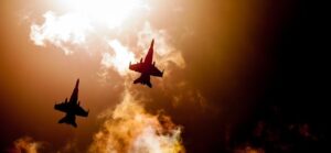 Will War Derail Trump's Reelection?