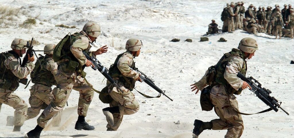 When, If Ever, Can We Lay This Burden Down?