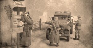 Who Won, and Who Lost, World War II?