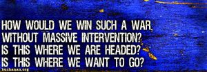 After the ISIS War, a US-Russia Collision?