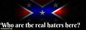 Love and Hate in Dixie