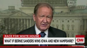 Is Trump the new Pat Buchanan?