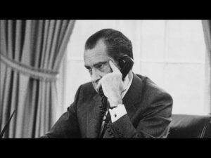 The Plot to Destroy Nixon