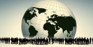 What Lies Behind the Malaise of the West?