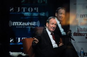 Pat Buchanan - Politico's Top-50 - 2016