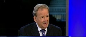 Pat Buchanan Was Right - The Daily Caller
