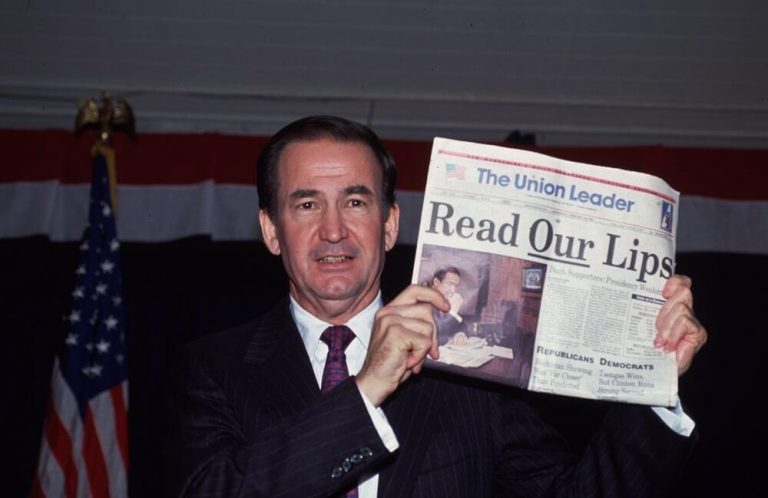 Those Renegade Republicans