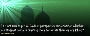 Al-Qaida in Perspective