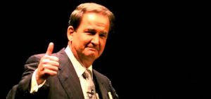 Pat Buchanan